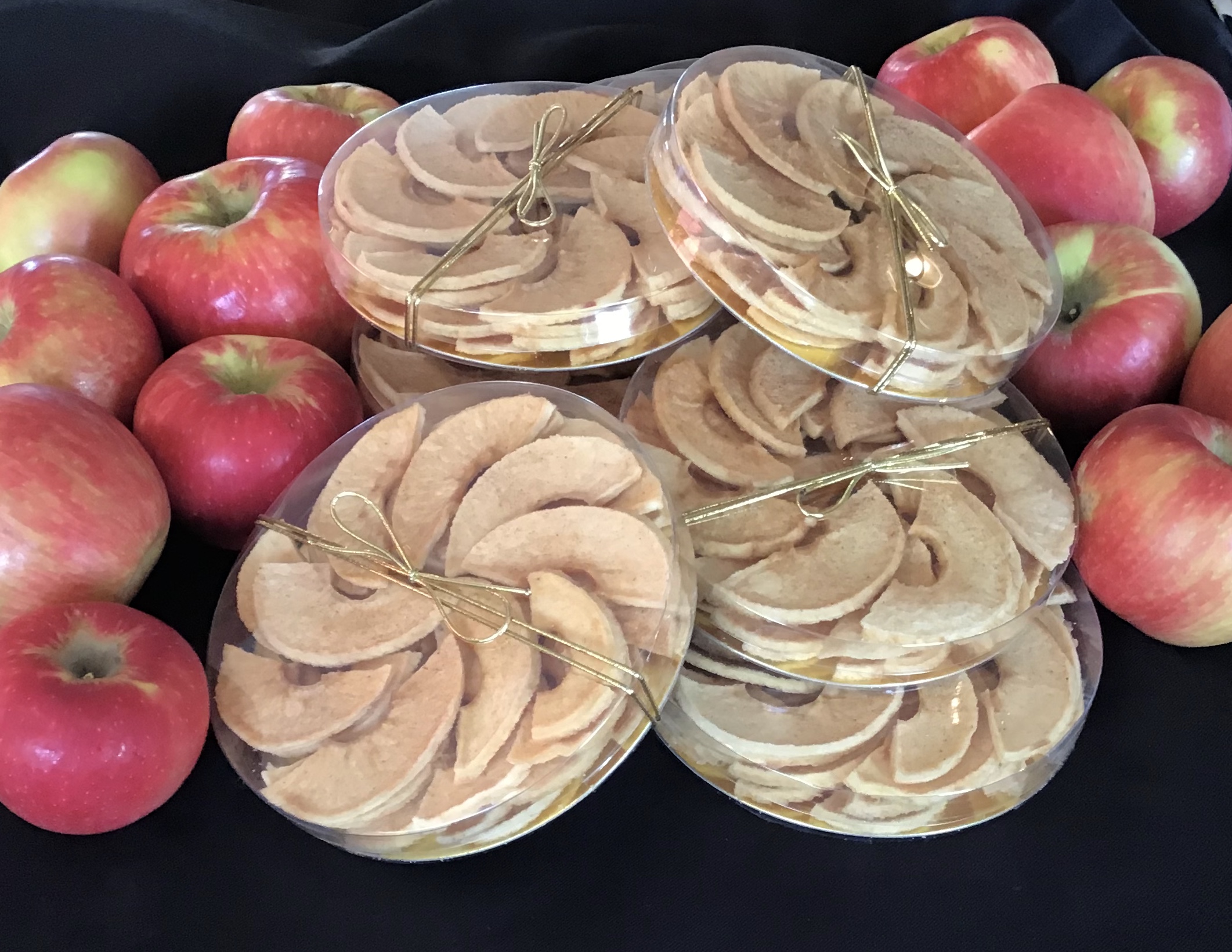 Apple Chips